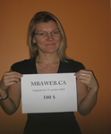 photo du répondant