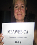 photo du répondant