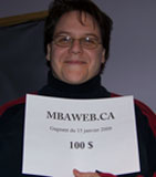 photo du répondant